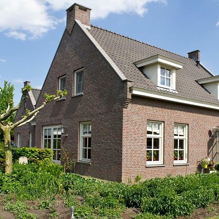 Bed & Breakfast Maryland Heusden  Ngoại thất bức ảnh