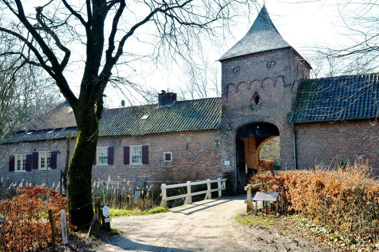 Bed & Breakfast Maryland Heusden  Ngoại thất bức ảnh