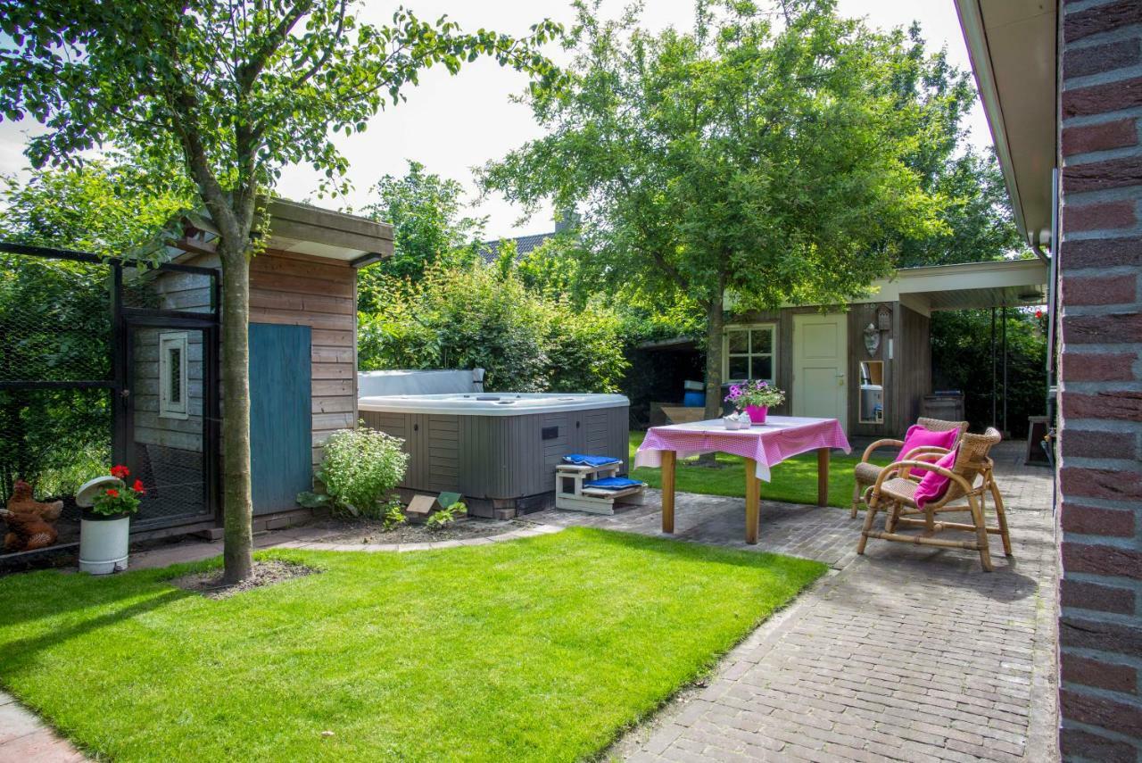Bed & Breakfast Maryland Heusden  Ngoại thất bức ảnh