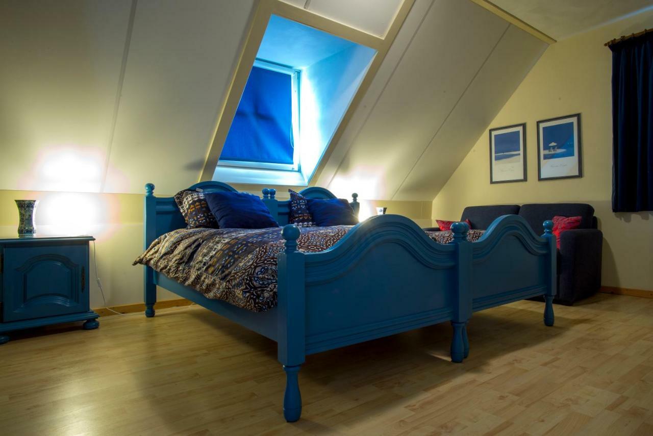 Bed & Breakfast Maryland Heusden  Ngoại thất bức ảnh