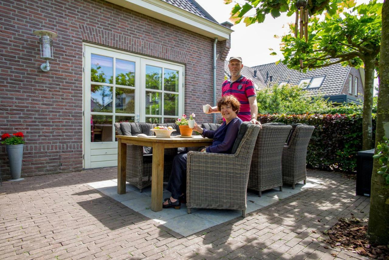 Bed & Breakfast Maryland Heusden  Ngoại thất bức ảnh