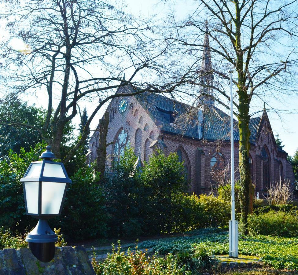 Bed & Breakfast Maryland Heusden  Ngoại thất bức ảnh