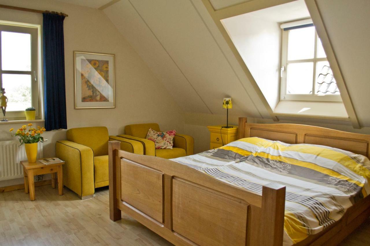 Bed & Breakfast Maryland Heusden  Ngoại thất bức ảnh