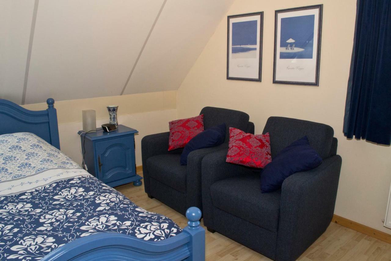 Bed & Breakfast Maryland Heusden  Ngoại thất bức ảnh