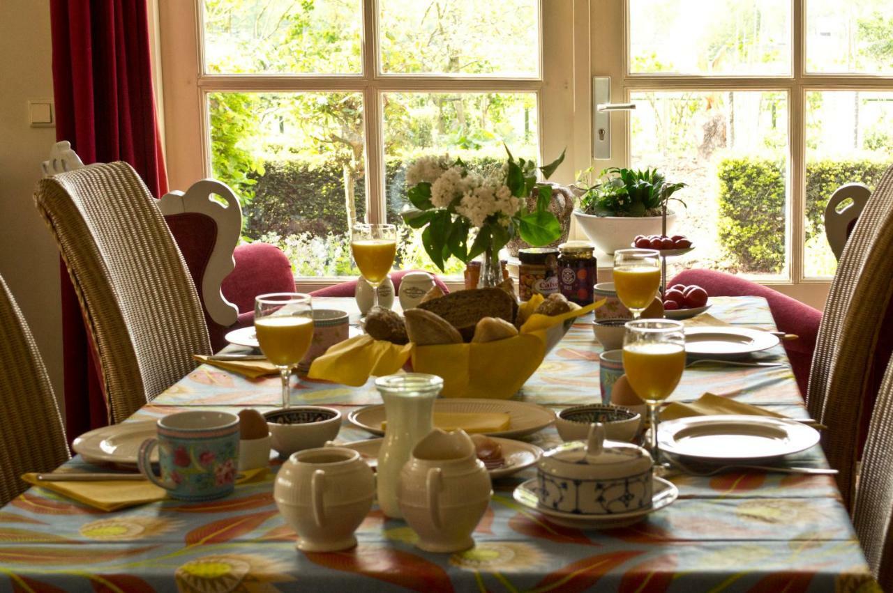 Bed & Breakfast Maryland Heusden  Ngoại thất bức ảnh