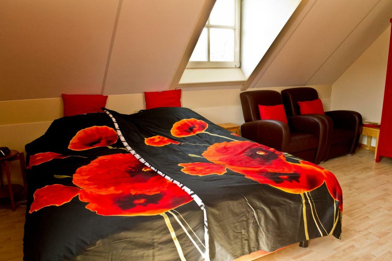 Bed & Breakfast Maryland Heusden  Ngoại thất bức ảnh