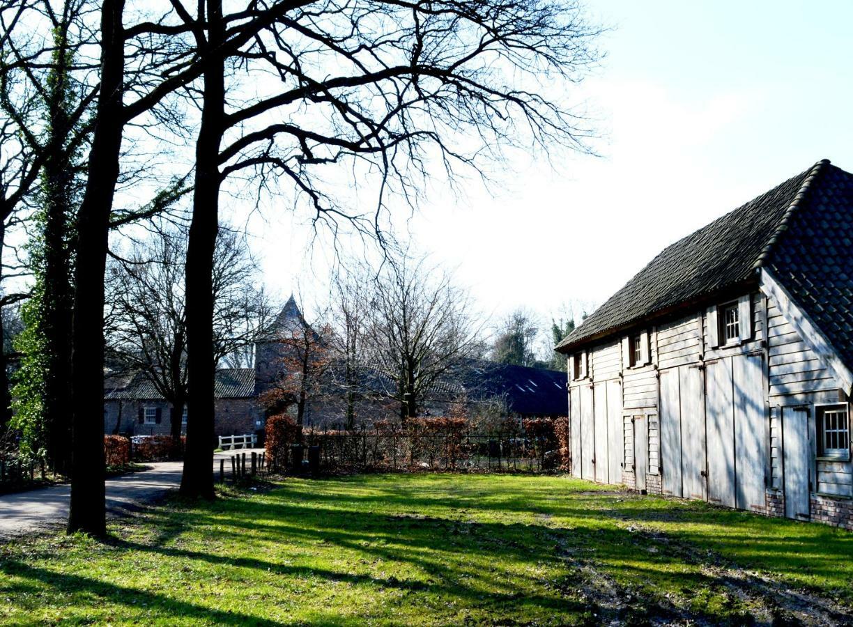 Bed & Breakfast Maryland Heusden  Ngoại thất bức ảnh