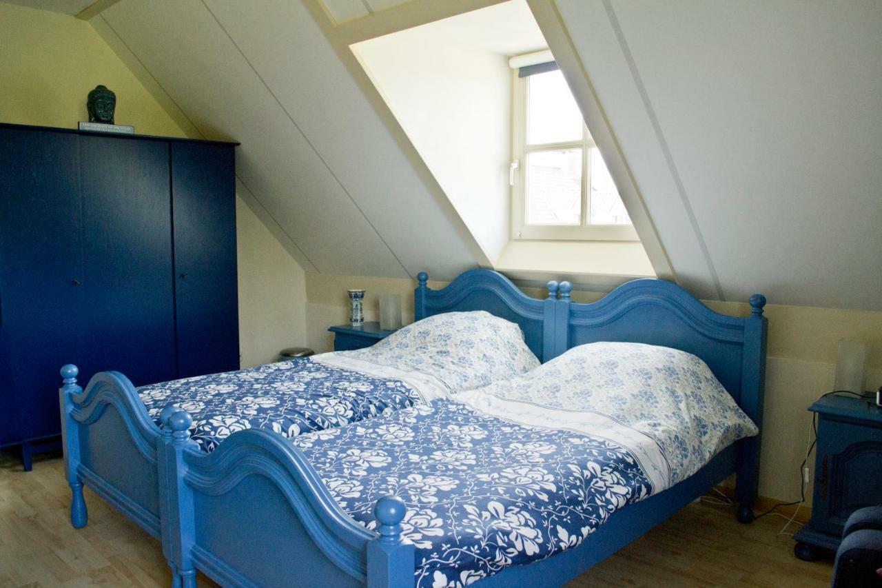 Bed & Breakfast Maryland Heusden  Ngoại thất bức ảnh