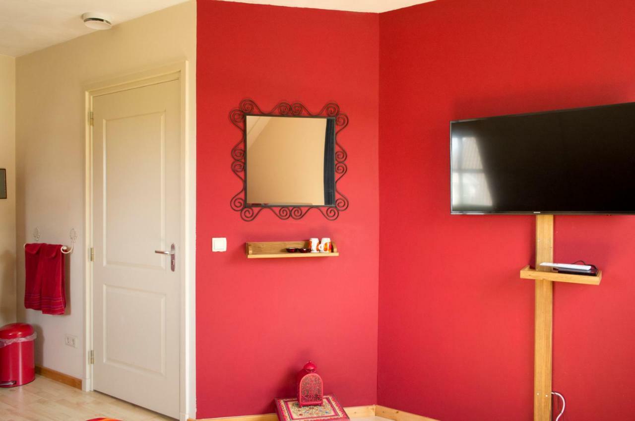 Bed & Breakfast Maryland Heusden  Ngoại thất bức ảnh